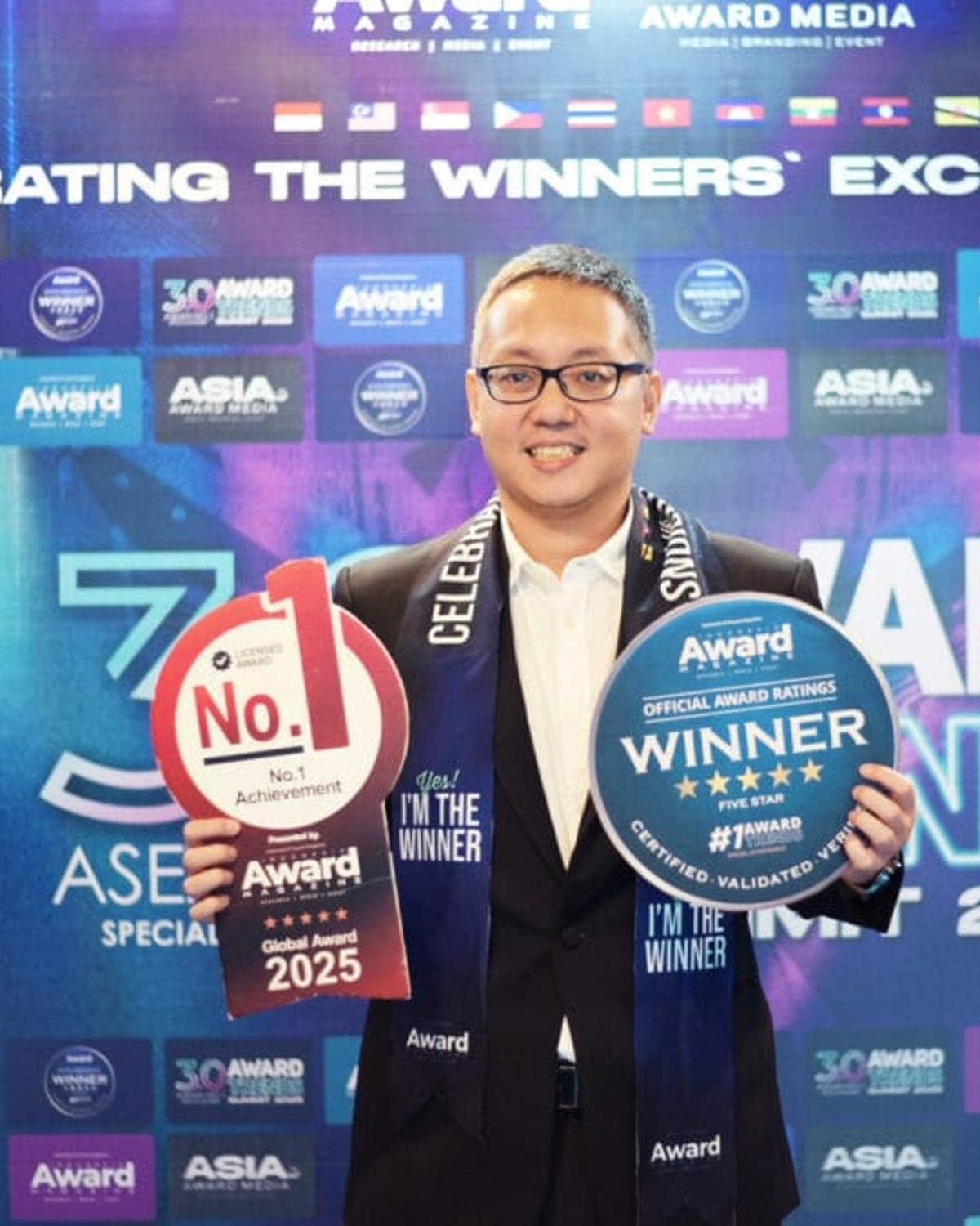 Yuniardi Trisna, Business Founder Kiddles