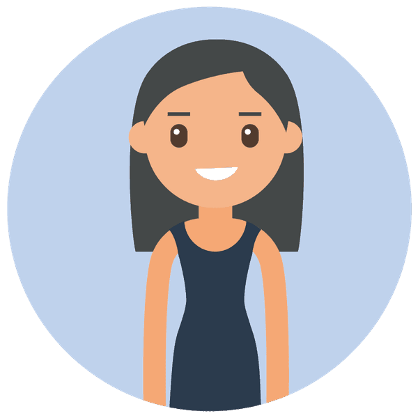Avatar Ms. Diana, pengajar Bahasa Mandarin di Kiddles