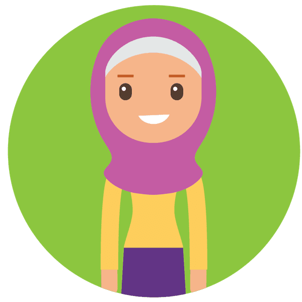 Avatar Ms. Firly, pengajar Bahasa Mandarin di Kiddles