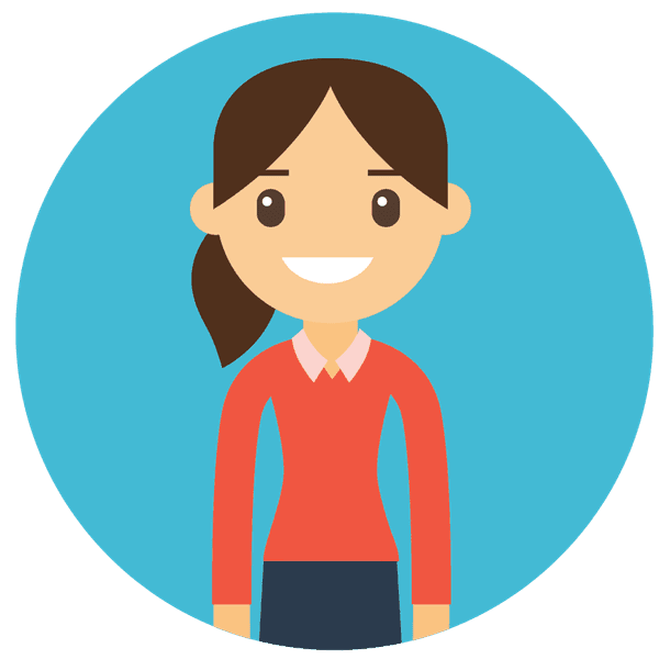 Avatar Ms. Lidya, pengajar Bahasa Mandarin di Kiddles