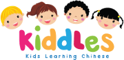 Kiddles — Kids Learning Chinese
