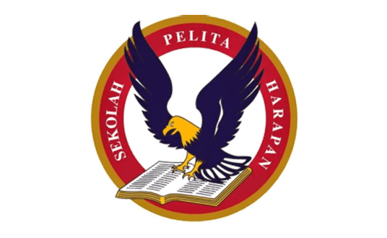 Logo Sekolah Pelita Harapan, sekolah partner Kiddles